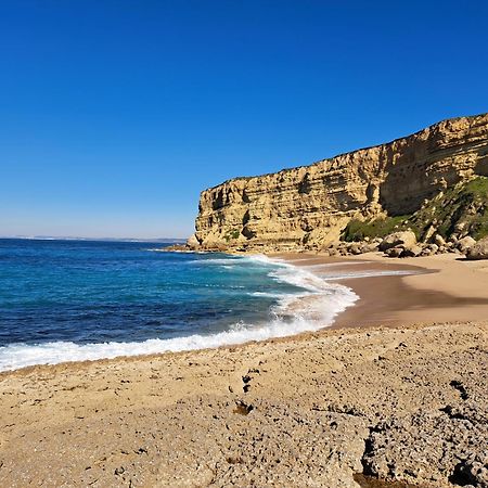 Sea Wave Sounds, Meco, By The Beach Sesimbra Buitenkant foto