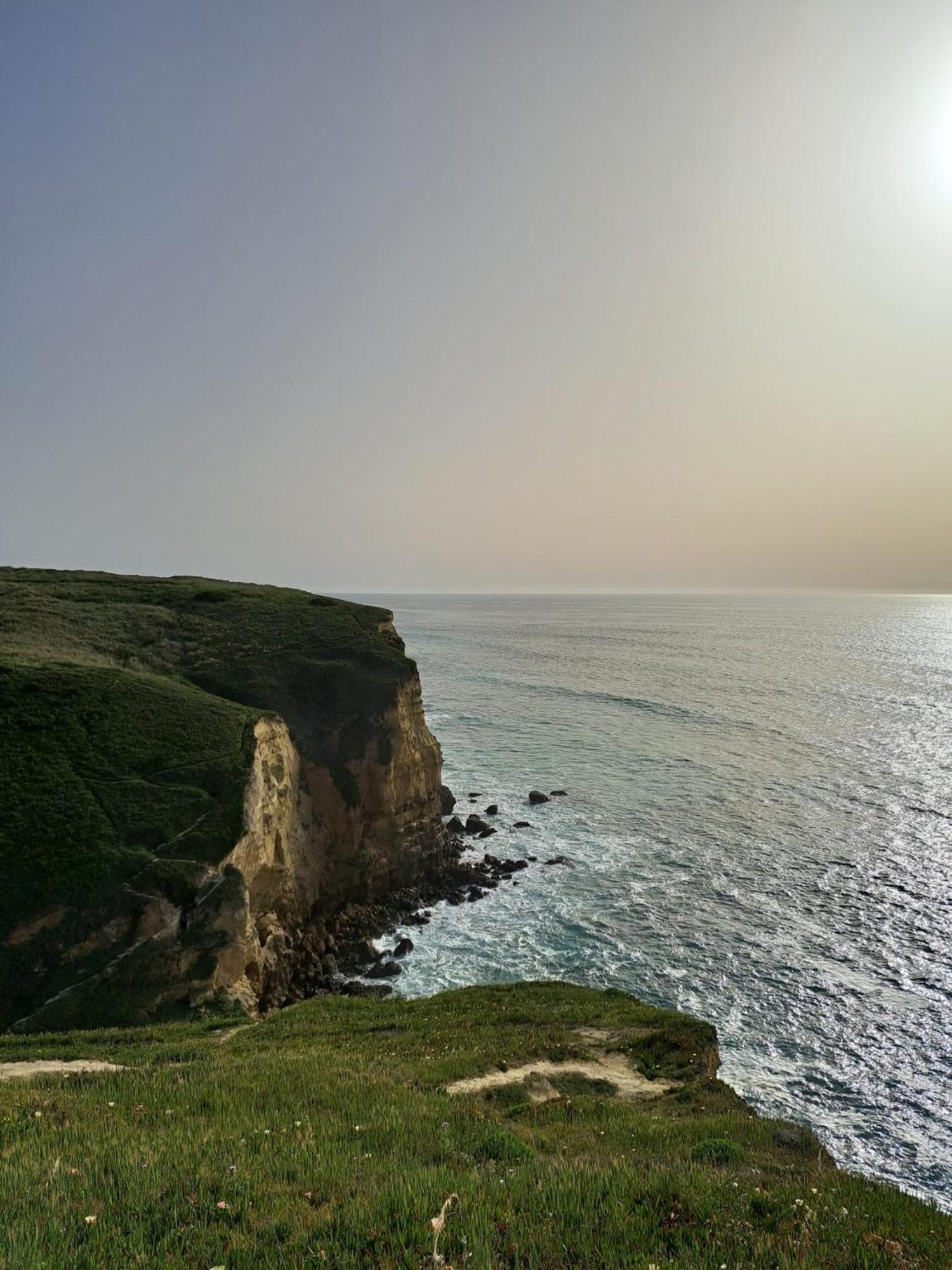 Sea Wave Sounds, Meco, By The Beach Sesimbra Buitenkant foto