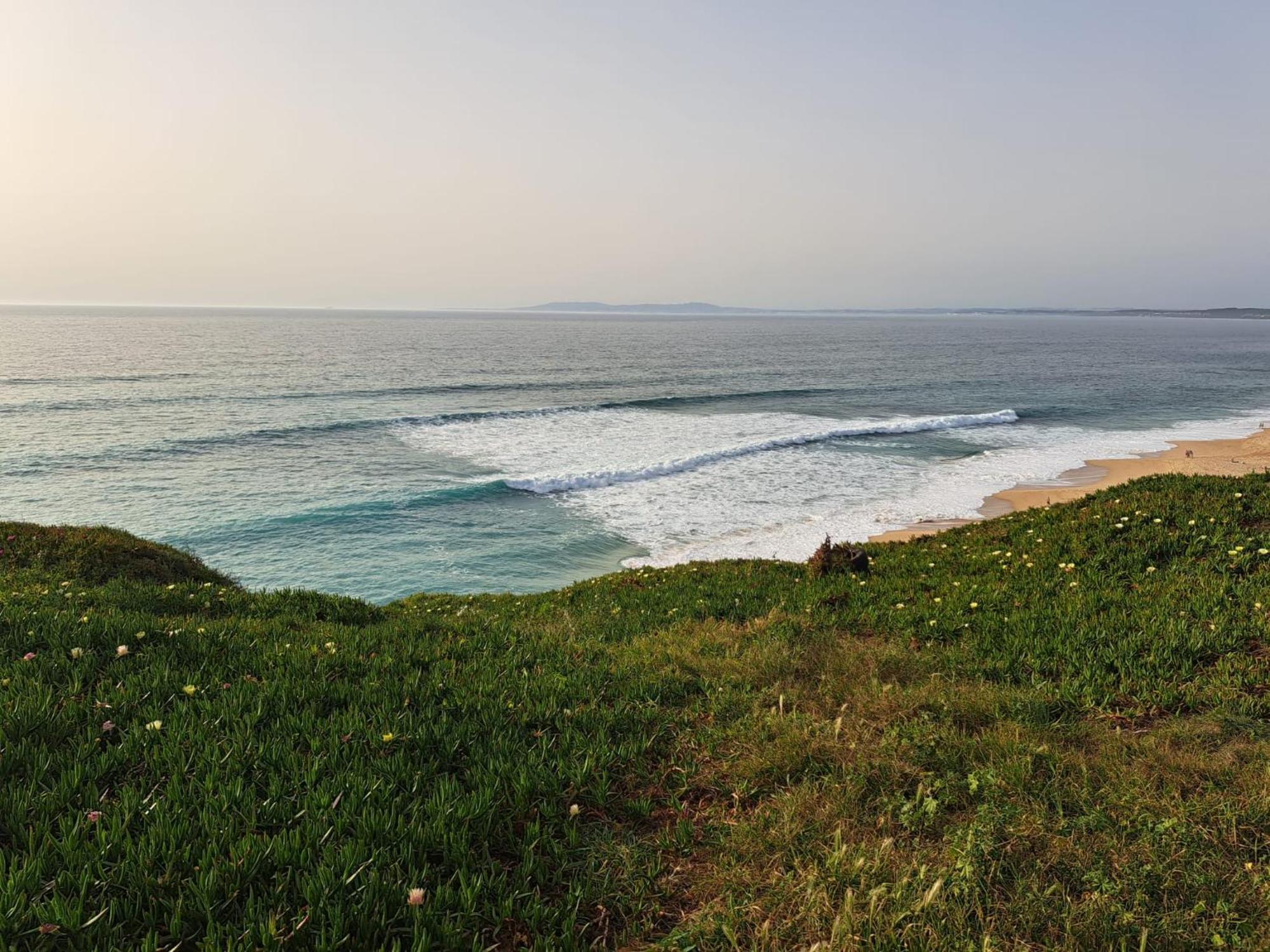Sea Wave Sounds, Meco, By The Beach Sesimbra Buitenkant foto
